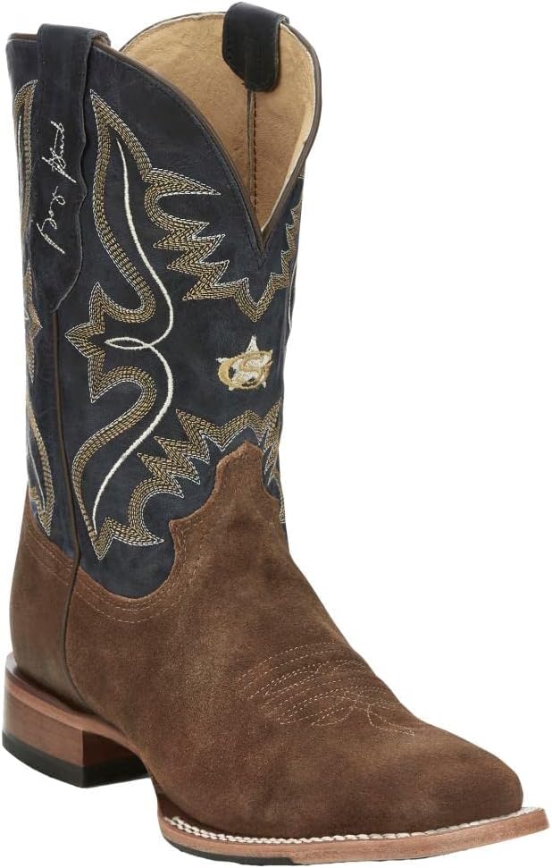 

Мужские вестерн-бутсы Justin Dillon 11, светло-коричневый