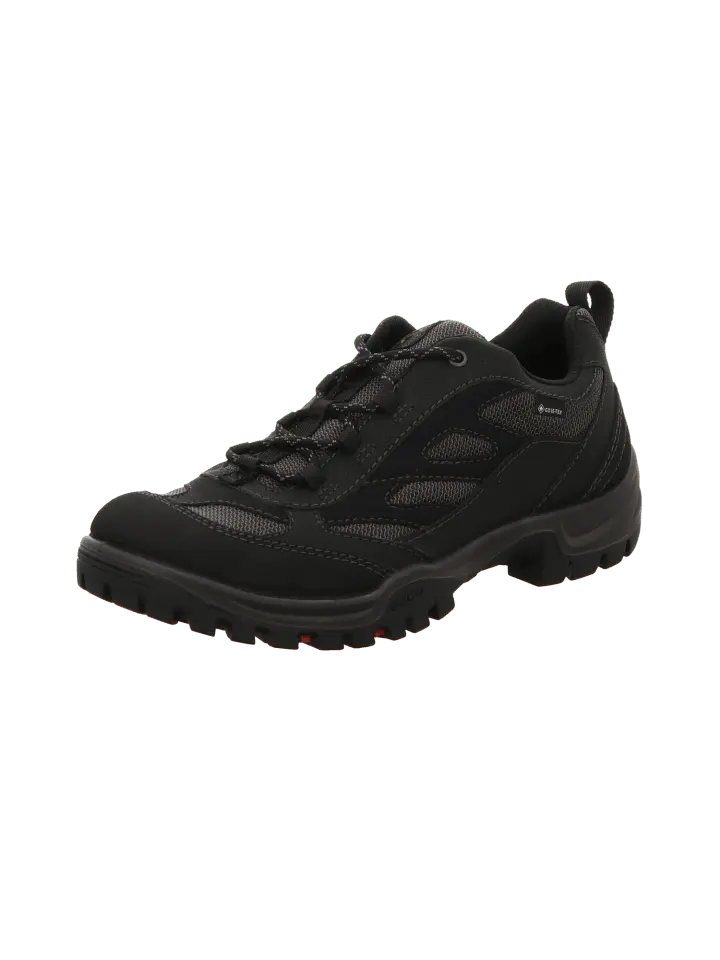 

Низкие кроссовки Ecco Sport Recxpedition Iii, черный