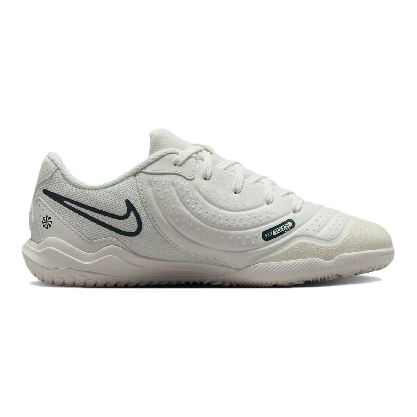 Tiempo Legend 10 Academy IC GS «Жемчужина» Nike, голубой — фото 2