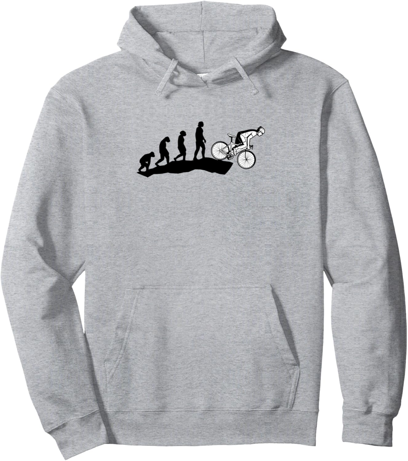 

Толстовка с надписью «Эволюция человека: шоссейный велосипедист, ездовой велосипедист», серая Road Bike Gift Idea Cyclist Bicycle Cycling Biker, Серый, Толстовка с надписью «Эволюция человека: шоссейный велосипедист, ездовой велосипедист», серая Road Bike