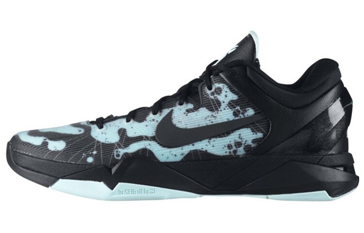 

Мужские баскетбольные кроссовки Nike Zoom Kobe 7