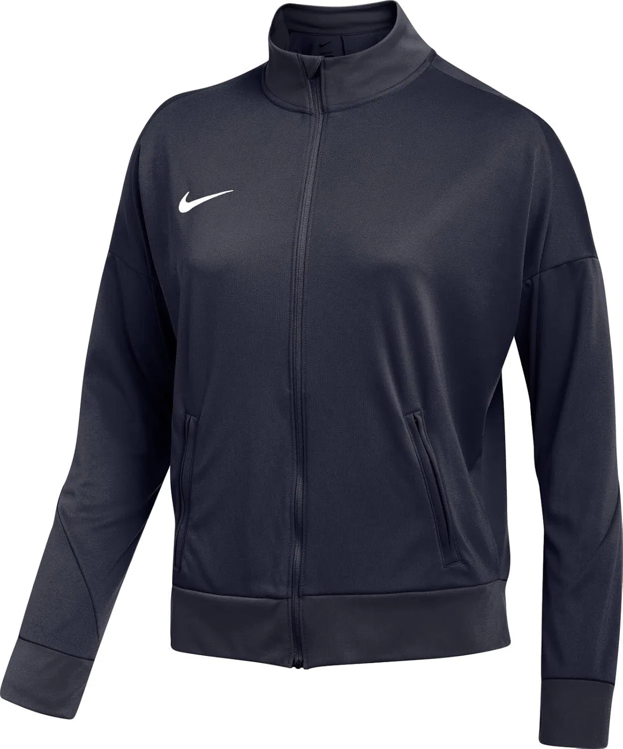 Куртка женская Dri-Fit NIKE, Obsidian/White