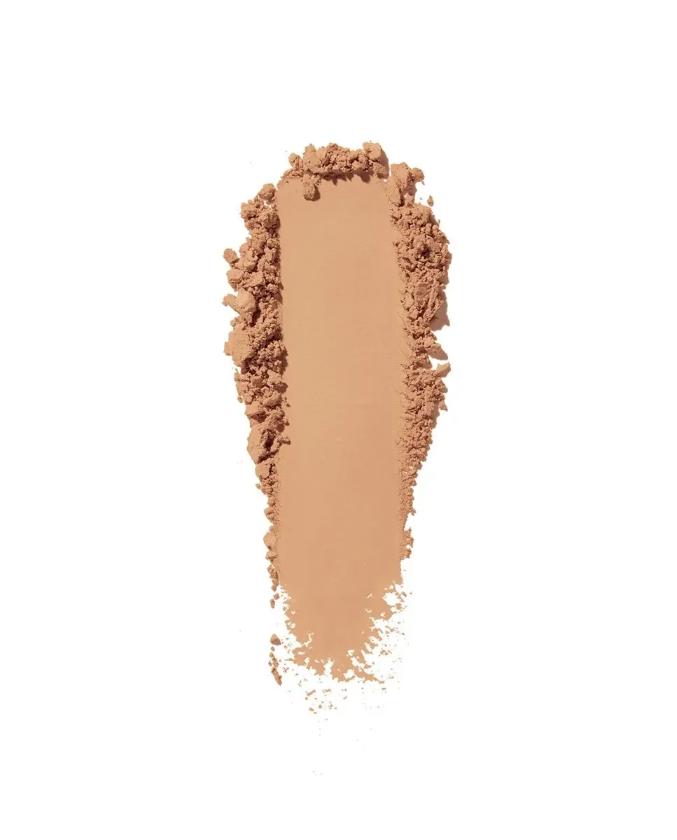 Тональная основа Synchro Skin Self-Refreshing Custom Powder Foundation Shiseido, 240 Quartz — фото 2