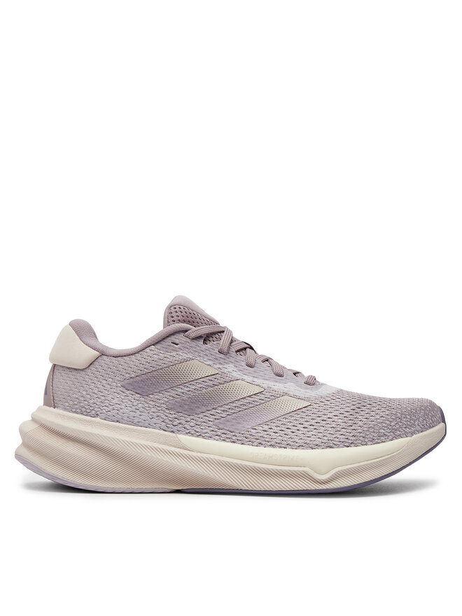 

Беговые кроссовки adidas Supernova Stride IG8291, фиолетовый