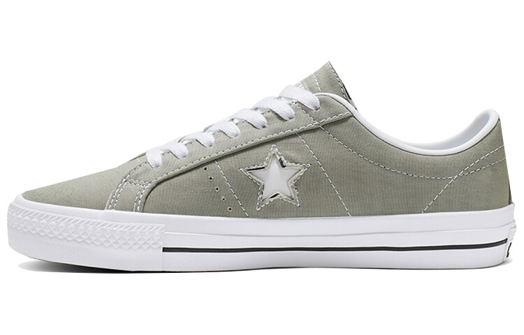 

Кеды Converse One Star Pro Ox Ja