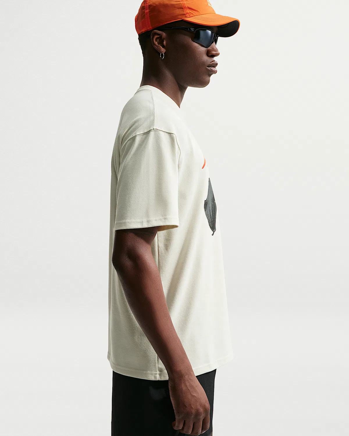 Мужская футболка Dri-FIT Nike ACG, Sea Glass — фото 2