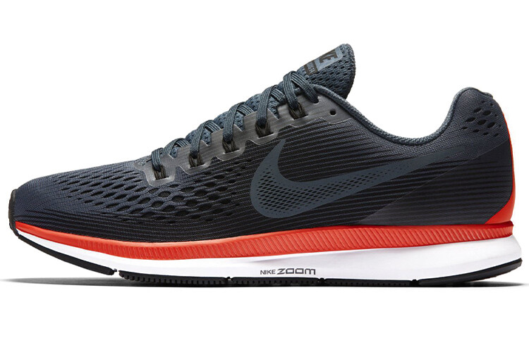 

Теннисные кроссовки Nike Pegasus 34 для женщин