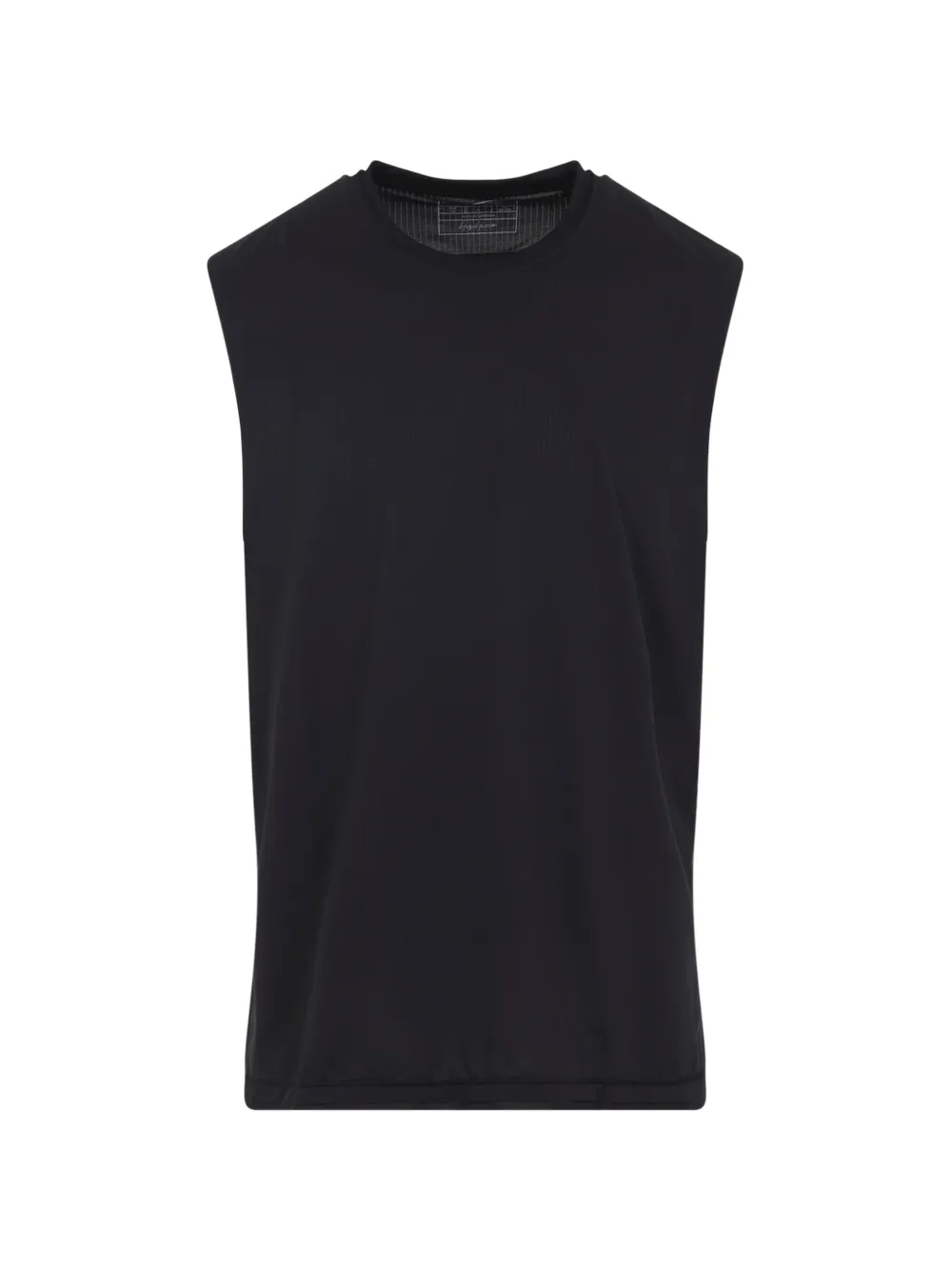 

Майка без рукавов Y-3, черный