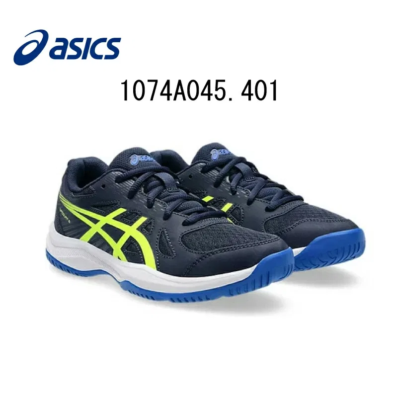 Детские кроссовки для тенниса «Upcourt 6 GS» от ASICS, 401