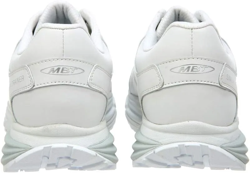 Мужские кроссовки для фитнеса MBT Simba Trainer M, черные — фото 3