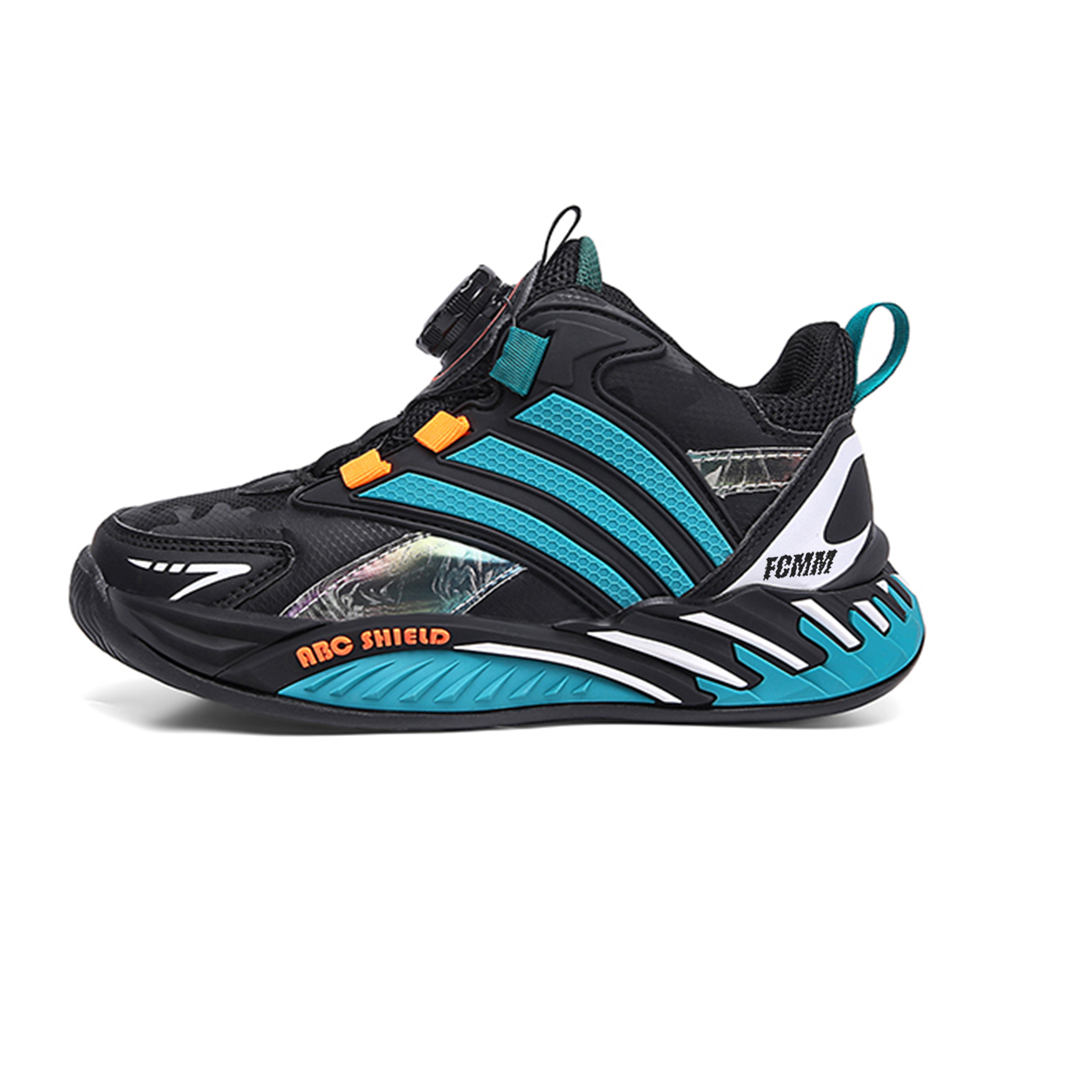 

Детская обувь для активного отдыха FCMM, синий