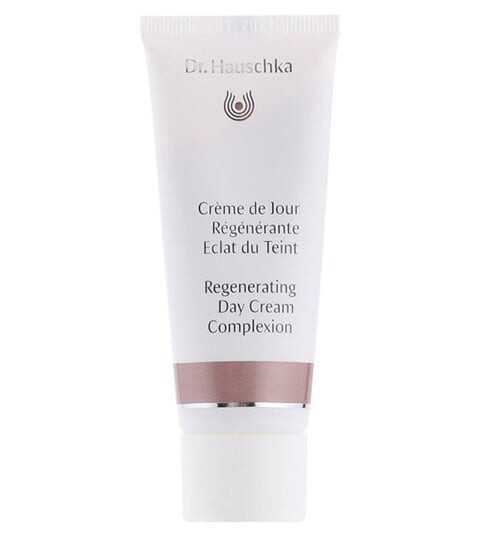 

Доктор Hauschka, Day Cream Complexion Regenerating, дневной крем для лица, 40 мл, Dr. Hauschka