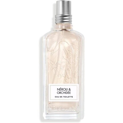 

L'OCCITANE Néroli & Orchidée Eau de Toilette 75ml Floral and Fruity Fragrance