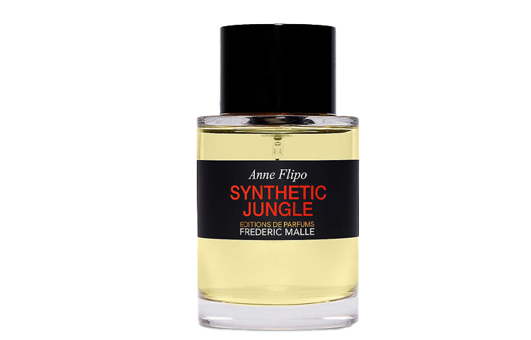 Парфюмерная вода Frederic Malle Synthetic Jungle, 30 мл — фото 2