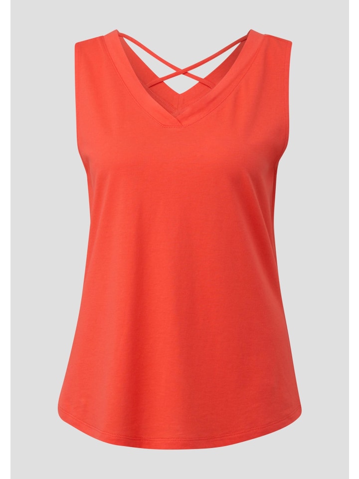 

s.Oliver Футболка цвета 2590_коралл