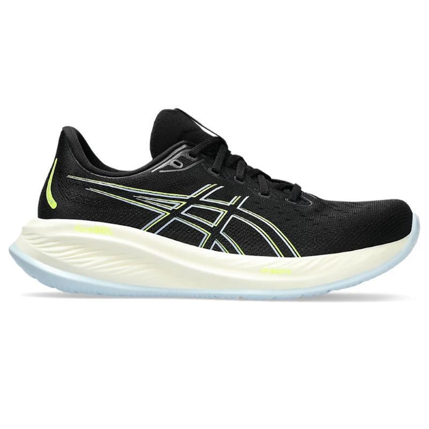 

Кроссовки Asics, красочный