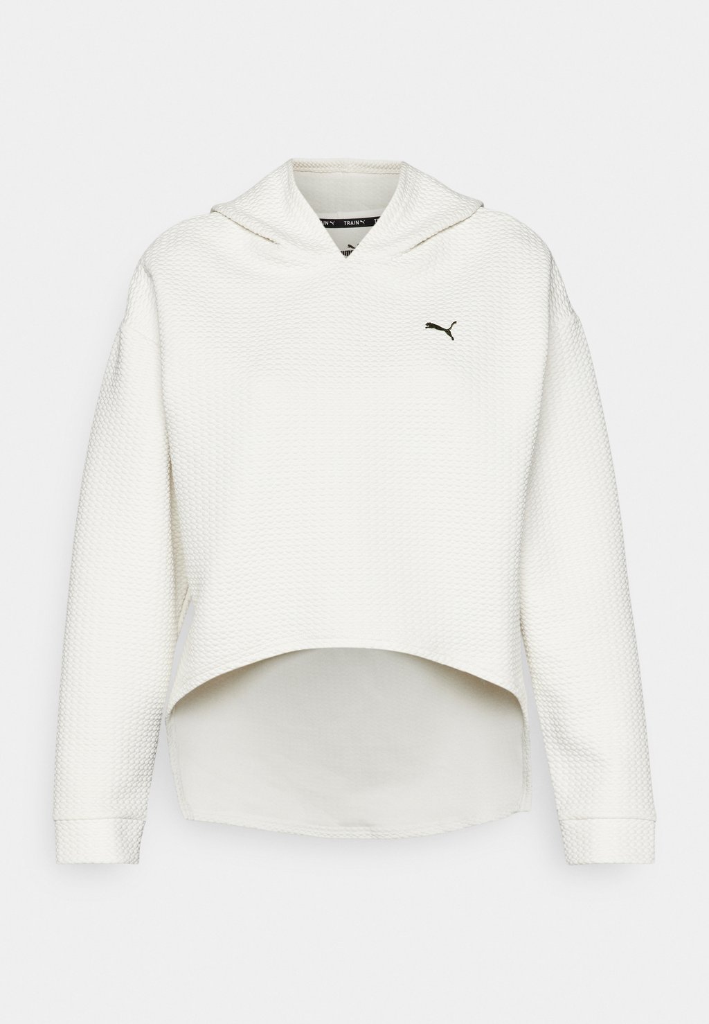 

Толстовка с капюшоном STUDIO HOODY Puma, серый