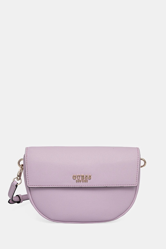 

Сумка Cerelia Guess, розовый