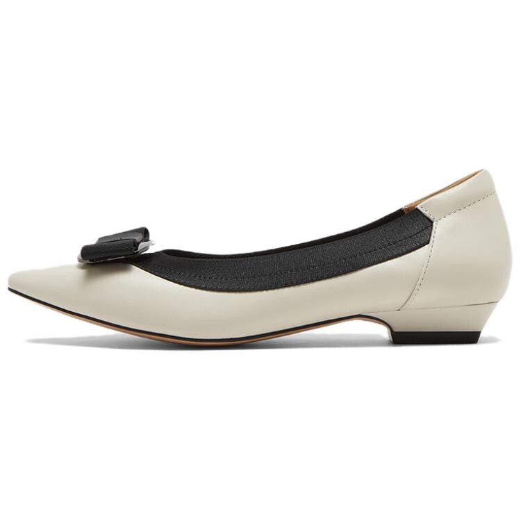 

Туфли женские повседневные Women's Casual Shoes Women's Basto, белый