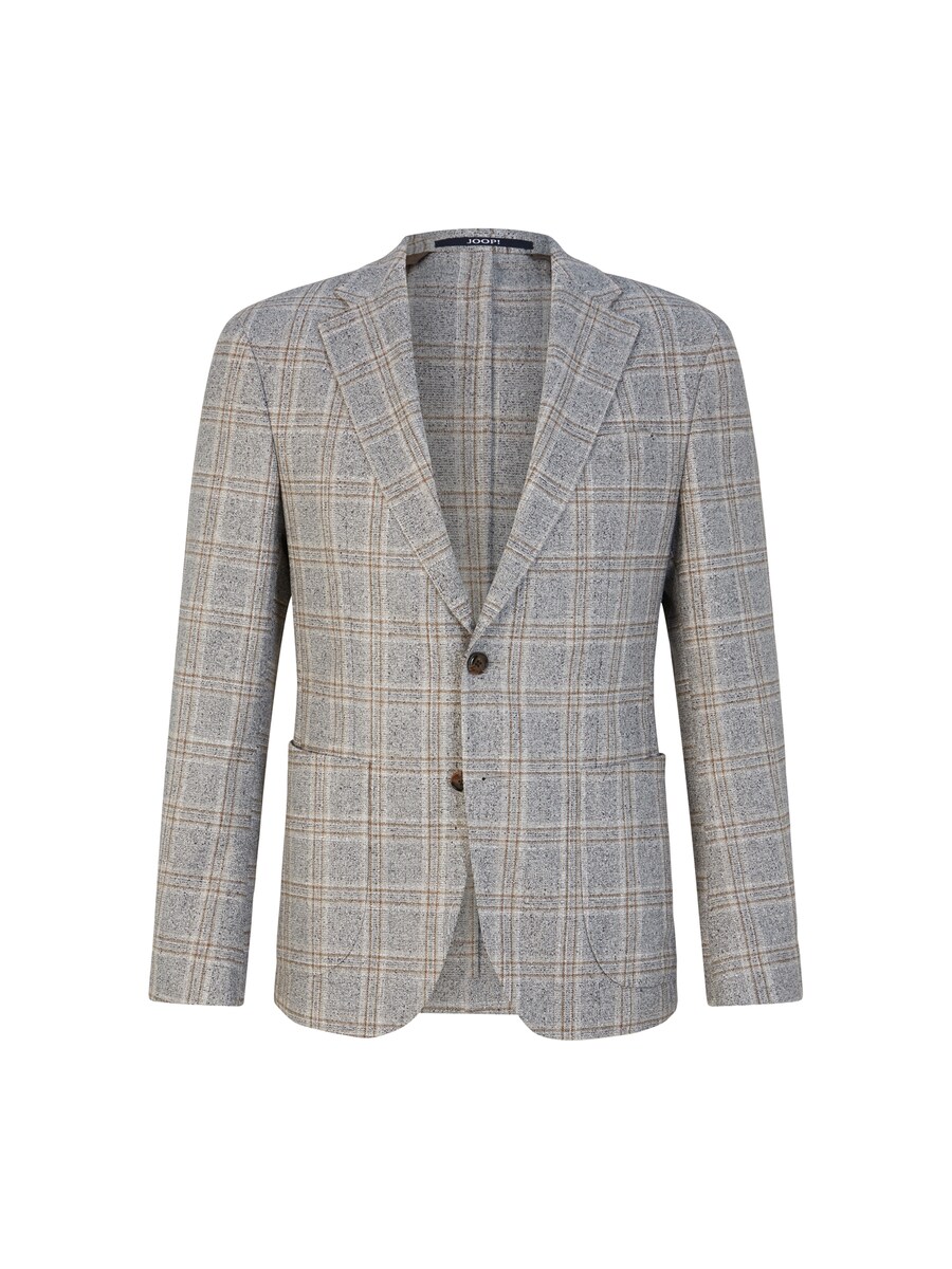 

Куртка JOOP! Slim fit Suit Jacket Hoverest, светло-серый