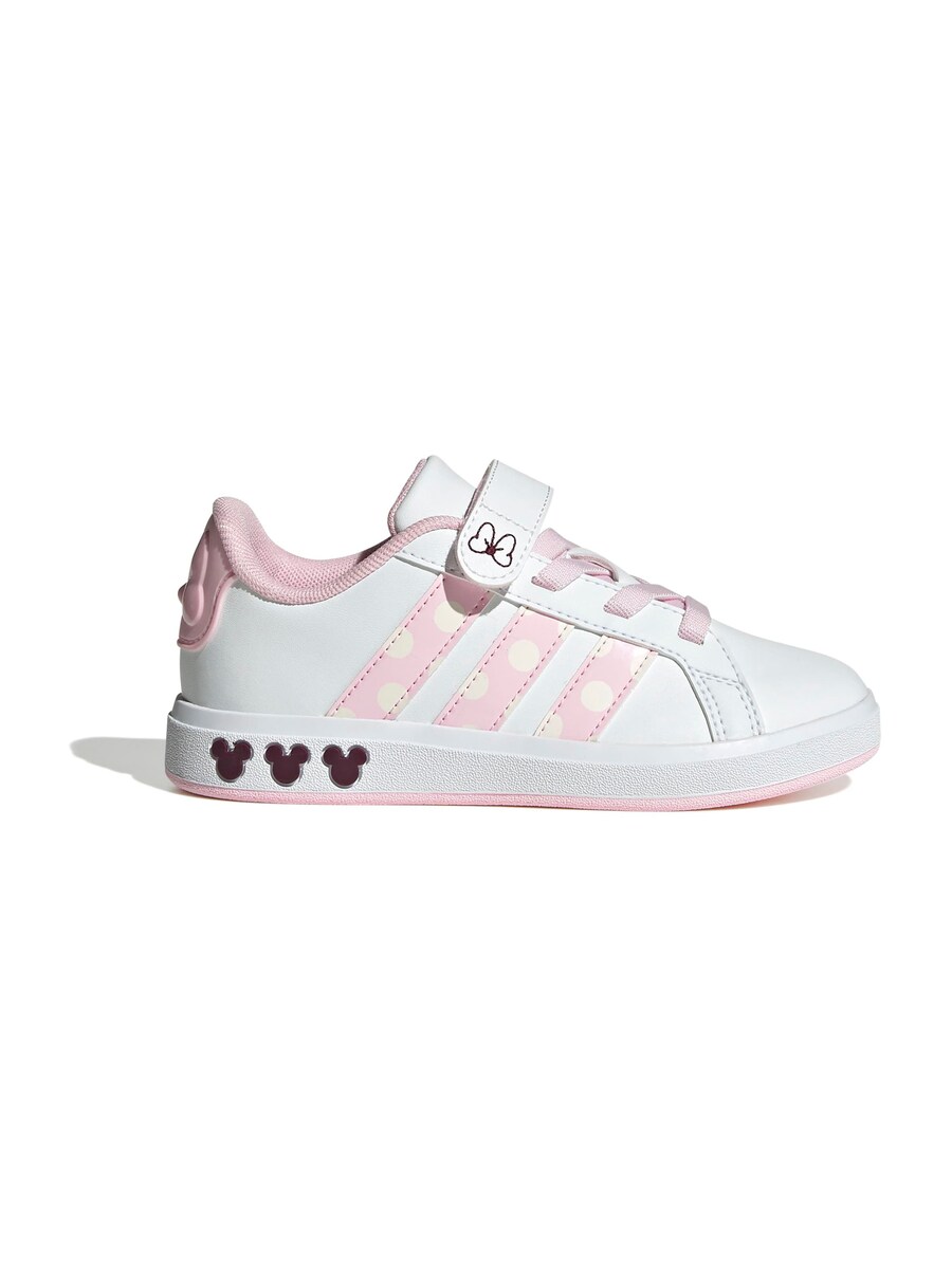

Спортивная обувь ADIDAS SPORTSWEAR Disney Minnie Mouse Grand Court, белый