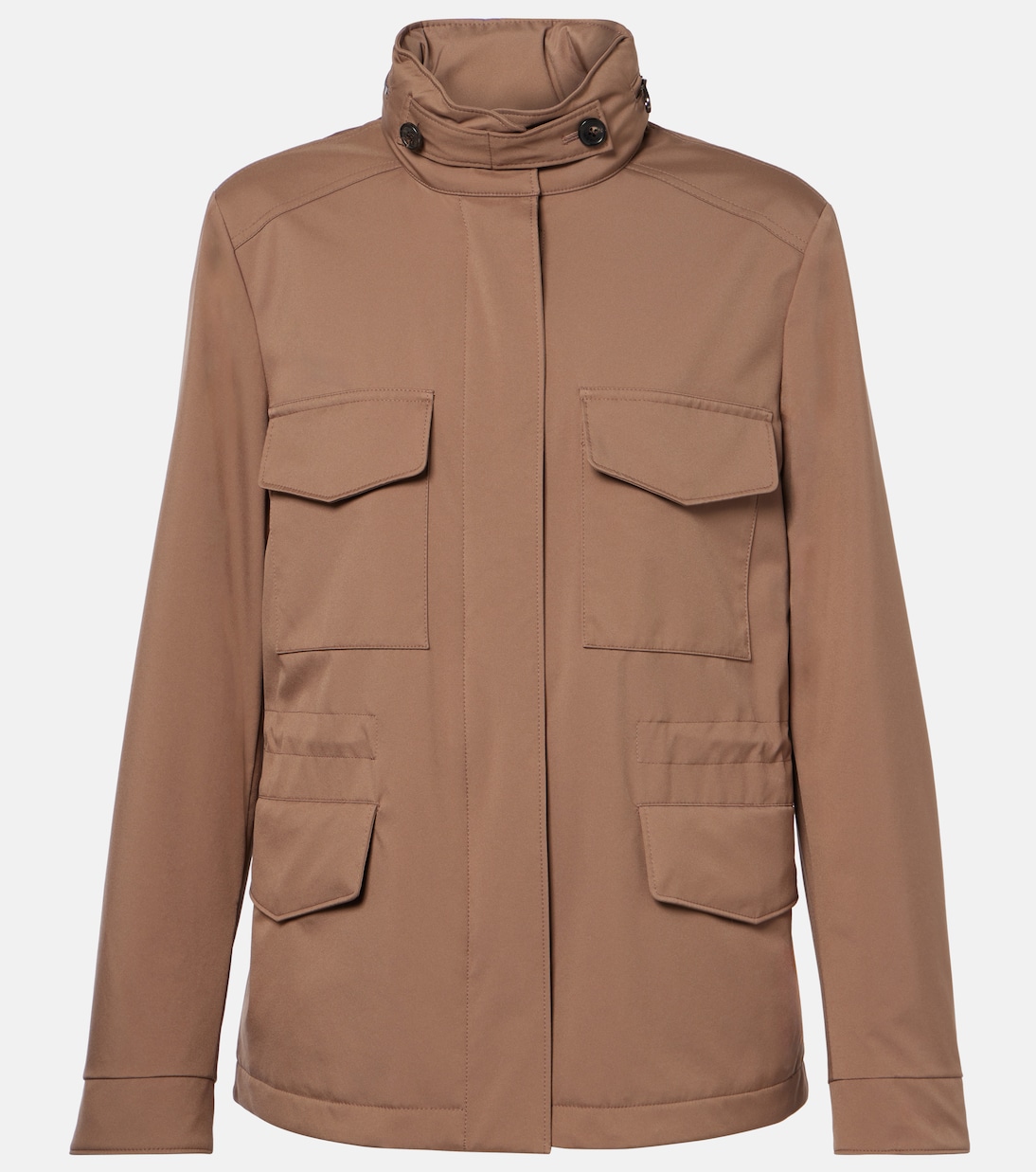 

Техническая куртка Traveler Loro Piana, Tiaga