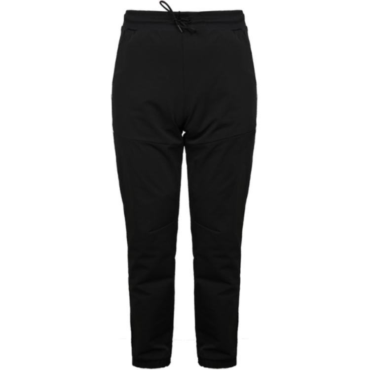 

Adidas Neo Трикотажные спортивные брюки мужские черные
