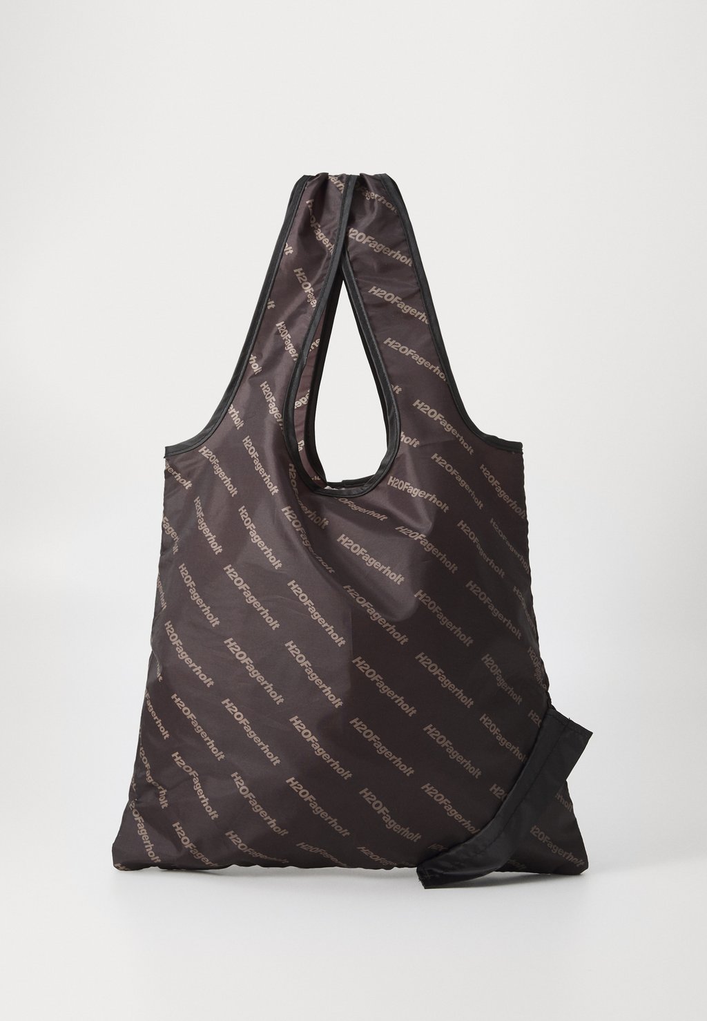 

Сумка-тоут PACK TOTE BAG H2O Fagerholt, черный