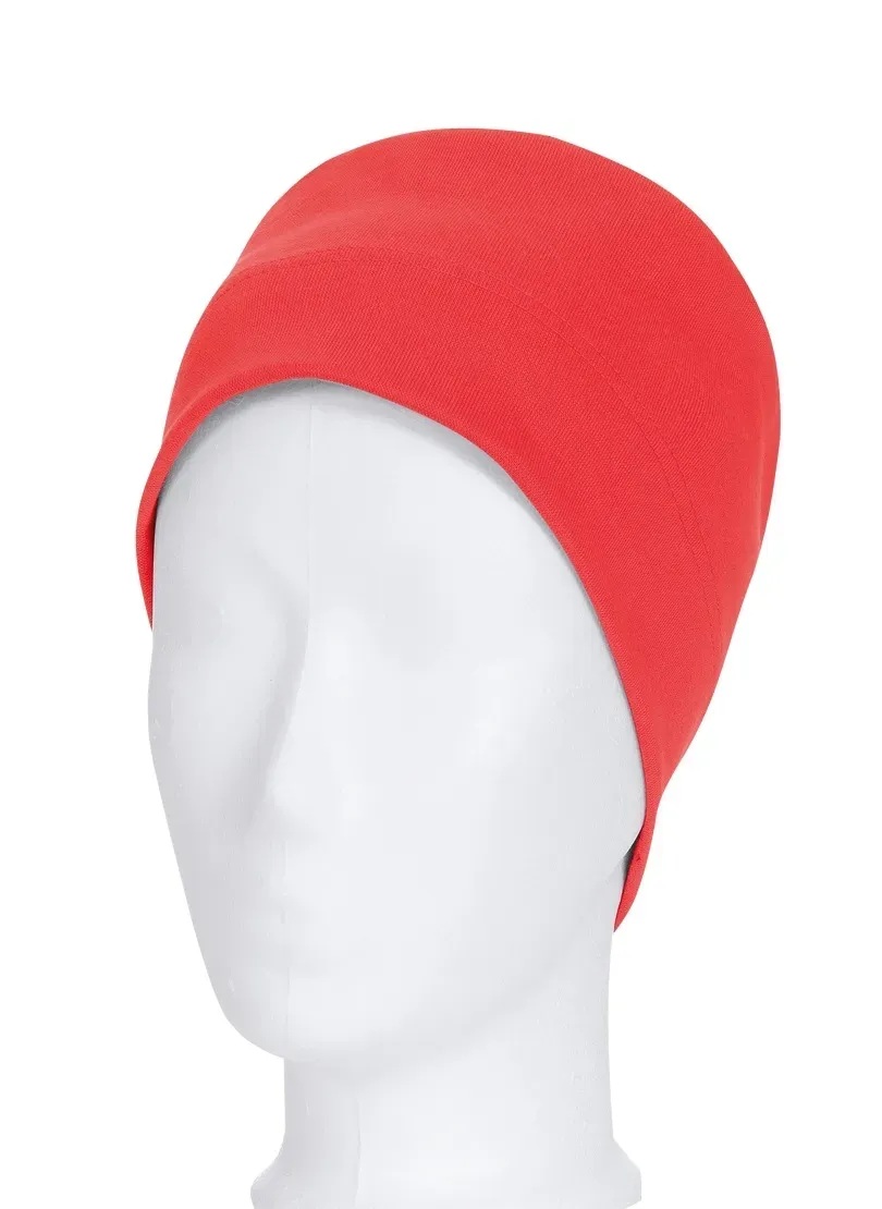 

Вязаная шапка Trigema "Мягкая шапка TRIGEMA из вискозы" (1 шт.), цвет Grenadine
