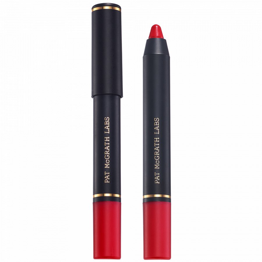 

Карандаш для губ dramatique mega lip pencil Pat Mcgrath Labs, цвет elson, вес 2.4 гр.