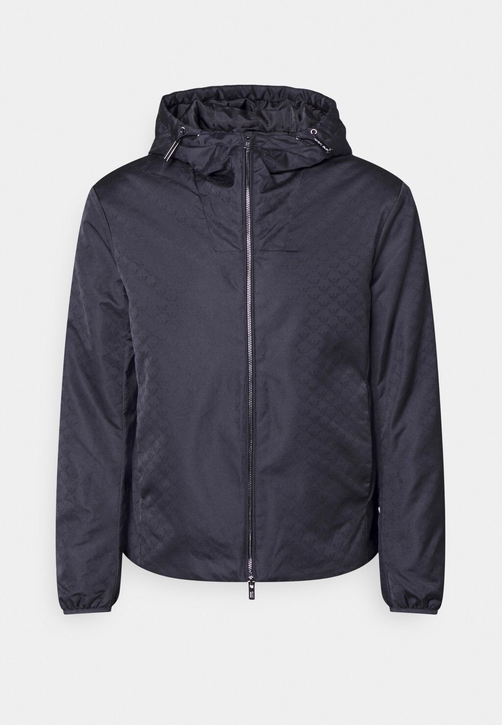 

Демисезонная куртка BLOUSON Emporio Armani, цвет nero