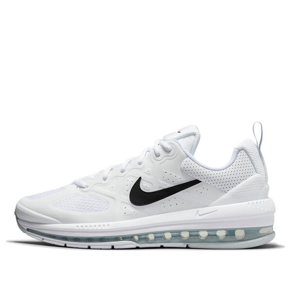 

Кроссовки air max геном Nike, белый