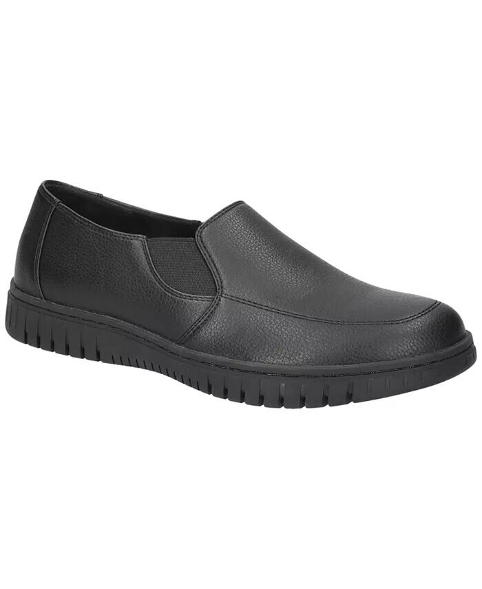 Женские туфли Oriel Comfort на плоской подошве Easy Street, черный