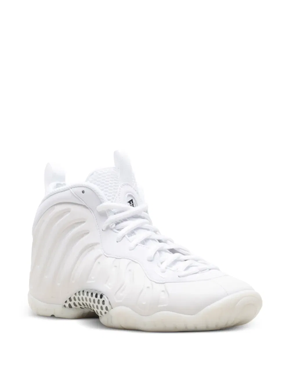 Кроссовки Posite One Nike Kids, белый
