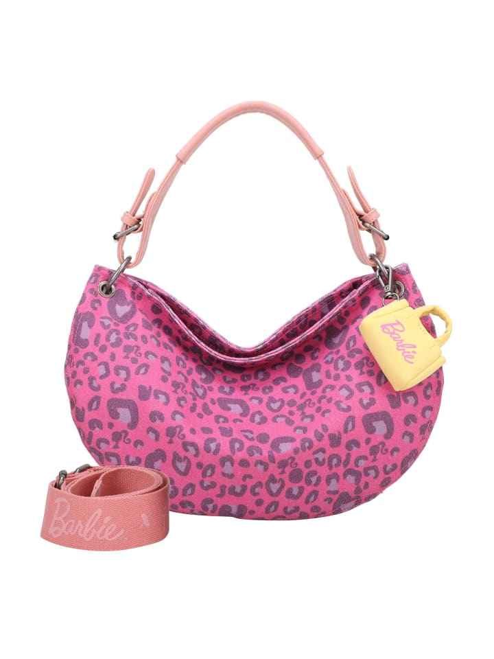 

Сумка Fritzi aus Preußen, цвет leo fuchsia