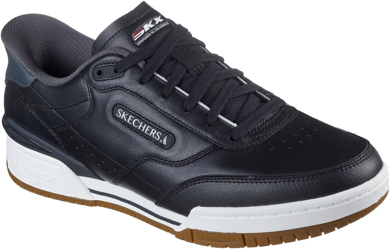 

Мужские кроссовки Skechers Recoil, черный
