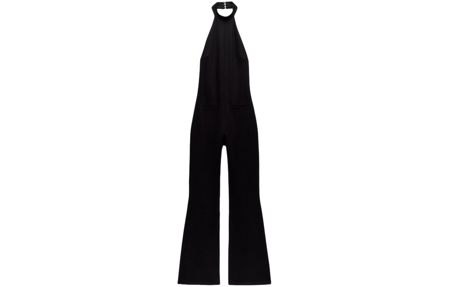 

Комбинезон женский черный Zara