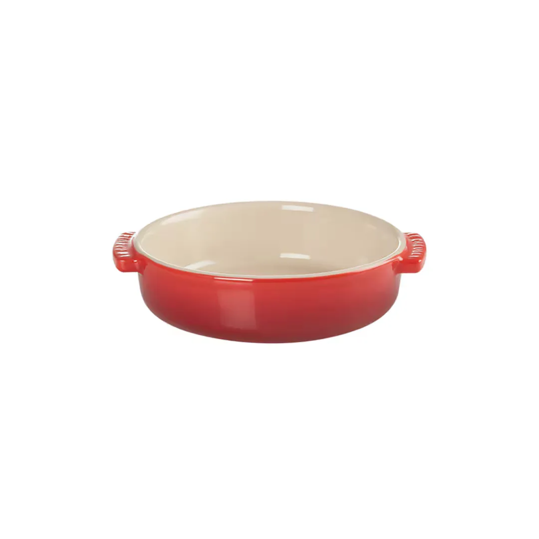 

Тапас-тарелка 14 см Le Creuset, красный