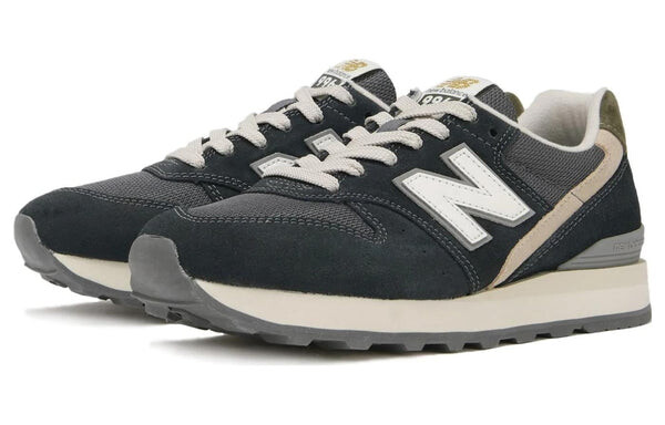 Кроссовки 996 wlt m2 кроссовки New Balance, черный — фото 3