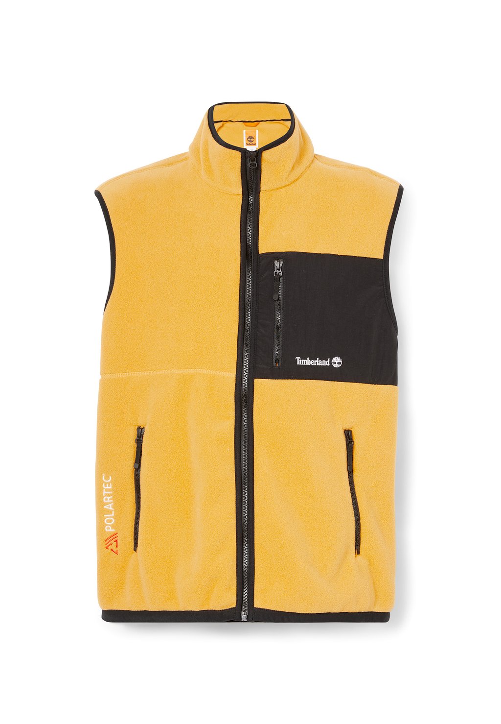 

Жилет OUTDOOR ARCHIVE RE-ISSUEWITH POLARTEC 200 SERIES Timberland, желтый