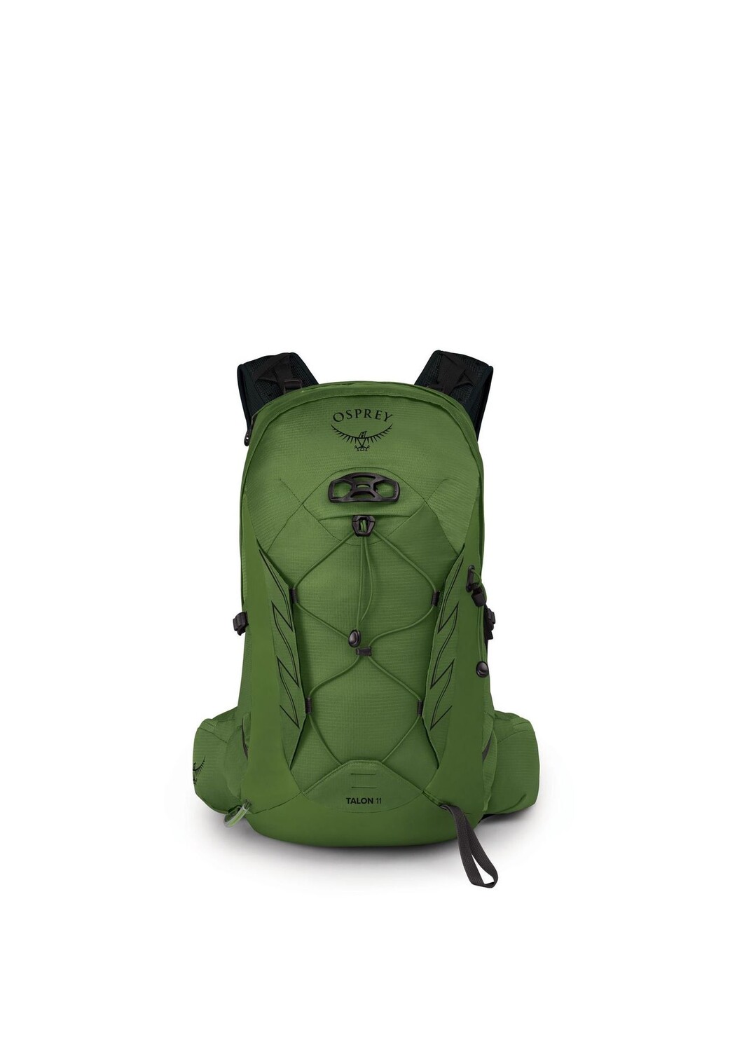 

Рюкзак Talon 11 L-XL 51 см OSPREY, цвет Green Belt Black