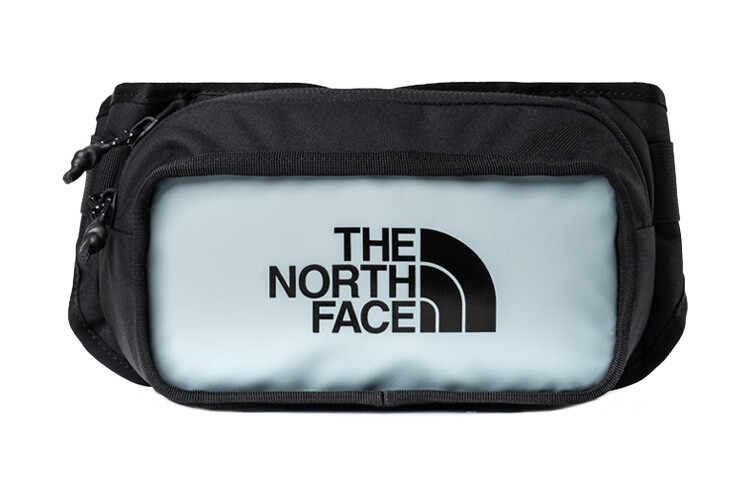 

Поясная сумка унисекс THE NORTH FACE, Arctic Fusion/Off White/Cream White