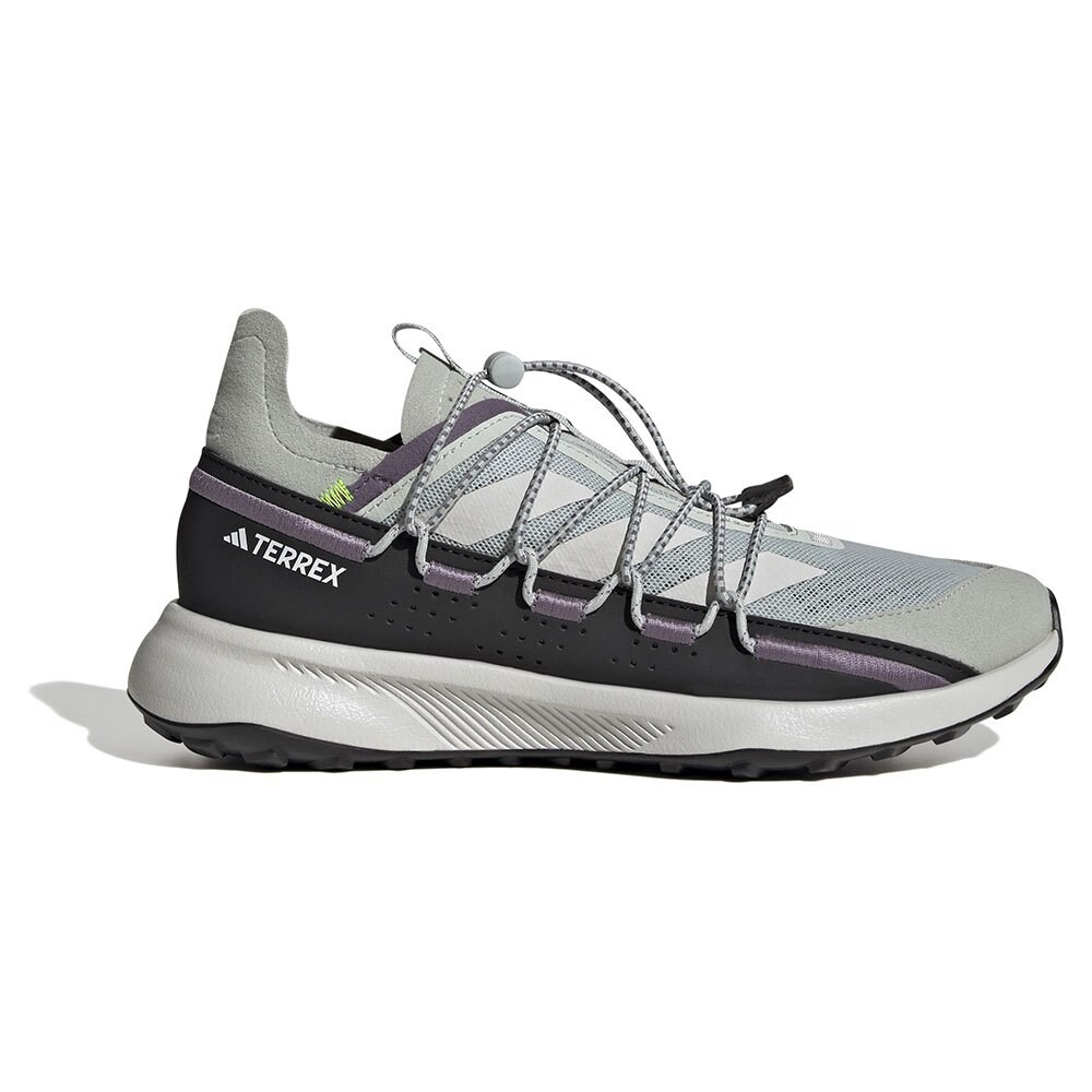 

Походная обувь adidas Terrex Voyager 21, серый