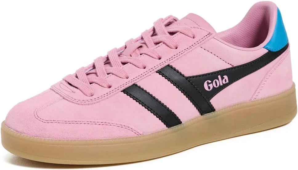 Кроссовки Gola Unisex Viper, черный