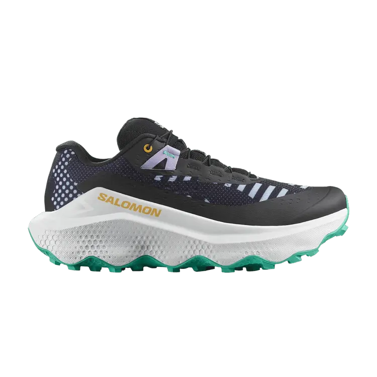 Кроссовки Salomon Wmns Ultra Glide 3, Proto Pack