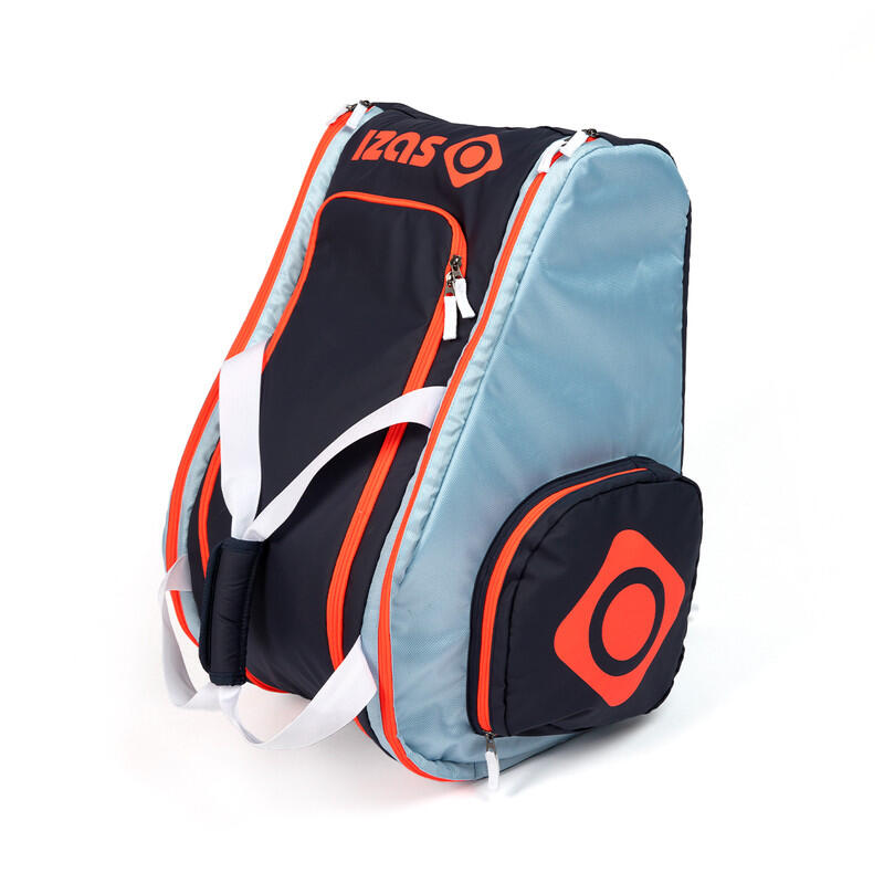 

Рюкзак Izas SERVE: идеальное решение для вашего снаряжения для гребли