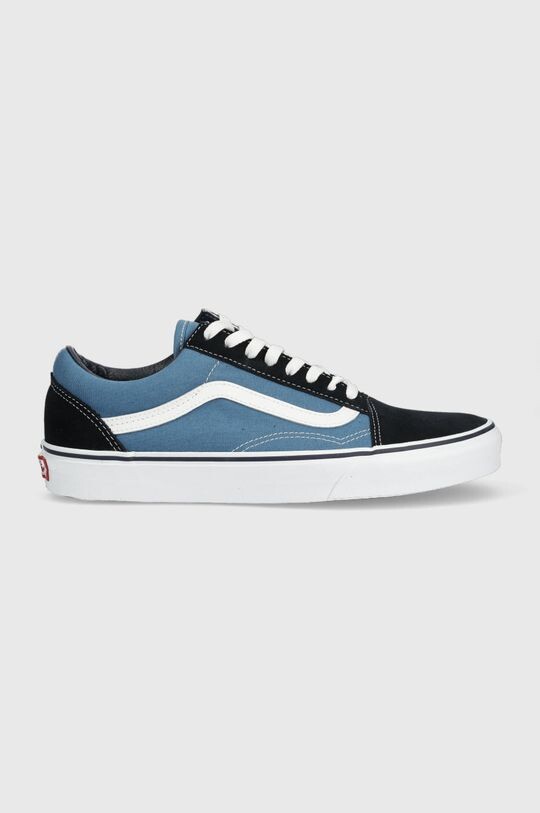 

Фургоны Vans, темно-синий