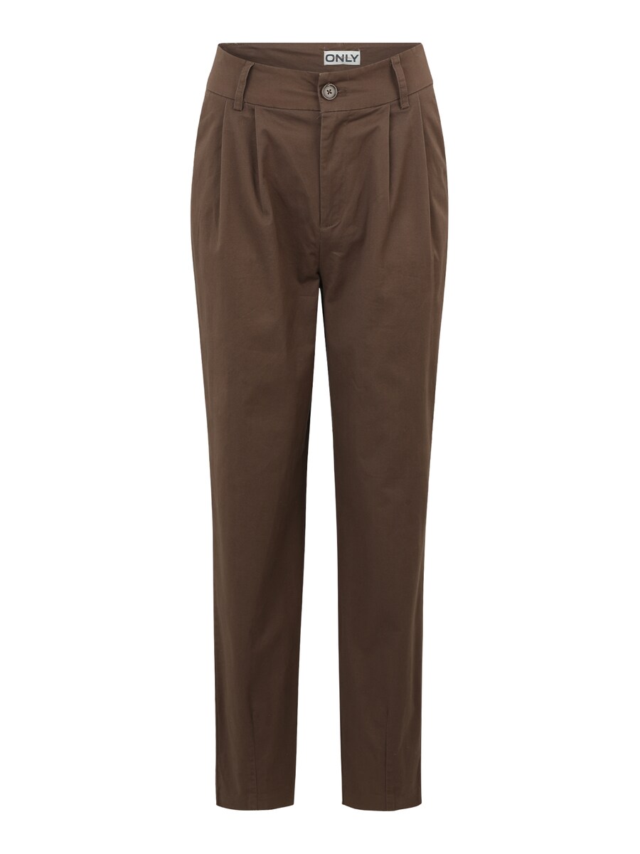 

Брюки чинос Only Tall Regular Chino Pants MAREE-NADI, коричневый