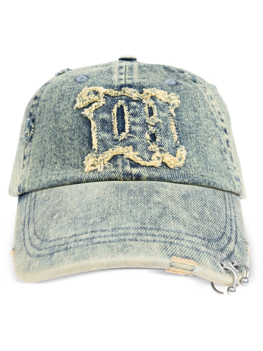 

Кепка Sunset из коллаборации с Esther Yu Misbhv, синий