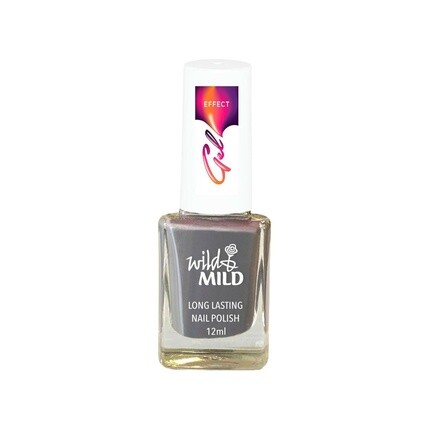 

Лак для ногтей Wet N Wild Wild M Nail Gel Effect Wet 'N' Wild